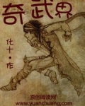 奇武界