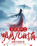 大音希声之明月几时有歌曲